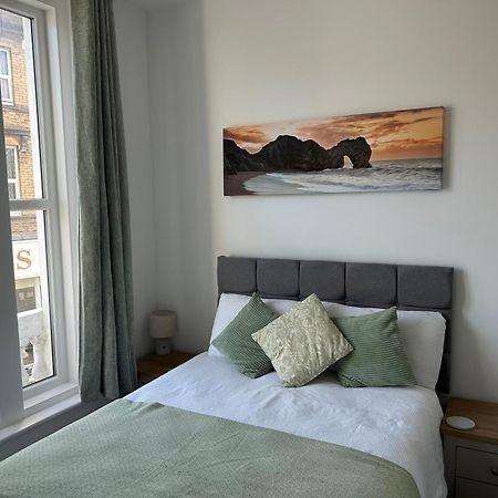 The Cornerhouse Apartment Bournemouth Ngoại thất bức ảnh