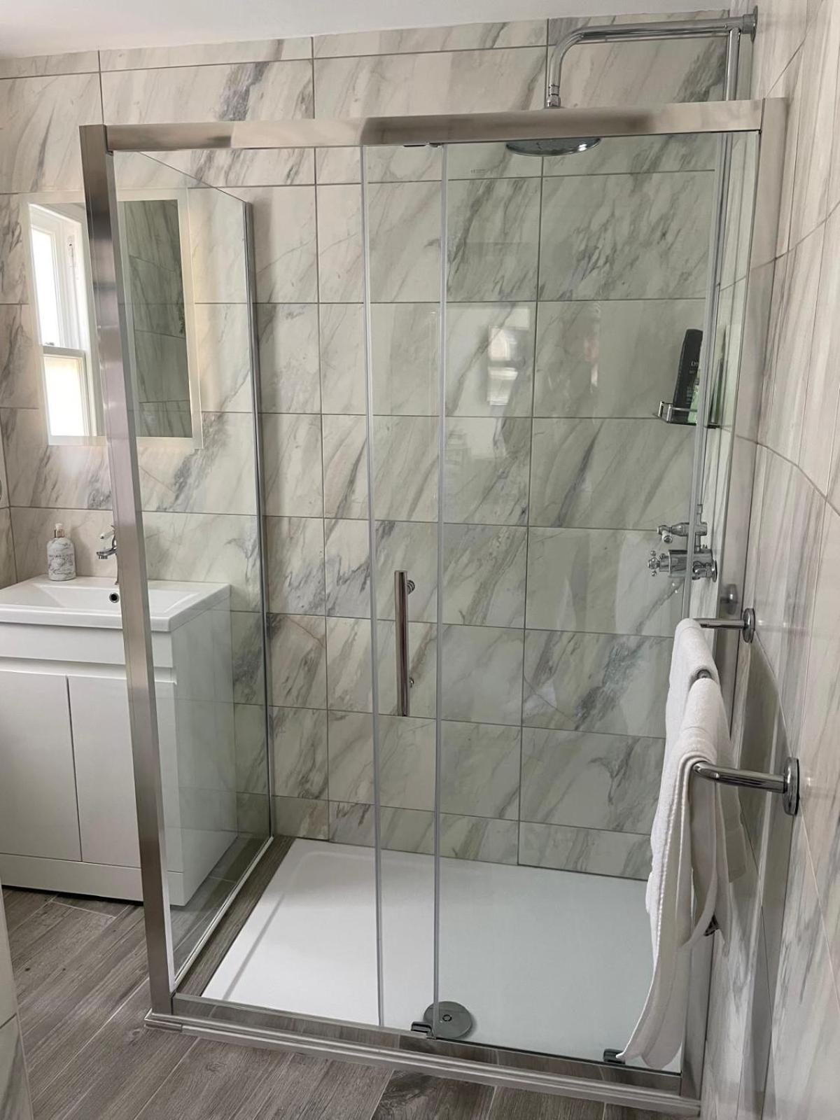 The Cornerhouse Apartment Bournemouth Ngoại thất bức ảnh